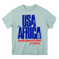 Arona USA Heavy Core Tee - artisFamous