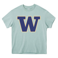 Arona washington Heavy Core Tee - artisFamous