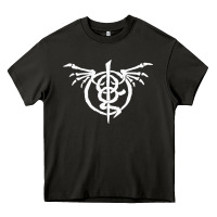 Asphalt Best Lamb Of God music Heavy Core Tee - artisFamous