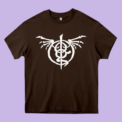 Best Lamb Of God Music Heavy Core Tee Designed By Artisfamous