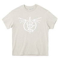 Cream Best Lamb Of God music Heavy Core Tee - artisFamous