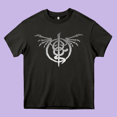 Best Lamb Of God Music Heavy Core Tee Designed By Artisfamous