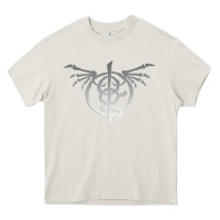 Cream Best Lamb Of God music Heavy Core Tee - artisFamous