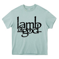 Arona Best Lamb Of God music Heavy Core Tee - artisFamous