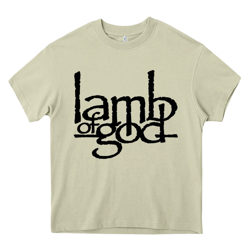 Best Lamb Of God Music Heavy Core Tee by artisFamous | Teevron