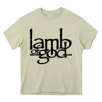 Mossy Best Lamb Of God music Heavy Core Tee - artisFamous
