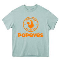 Arona Resto Popeyes Art Heavy Core Tee - artisFamous