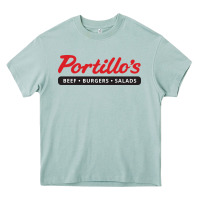 Arona Resto Portillo's Heavy Core Tee - artisFamous