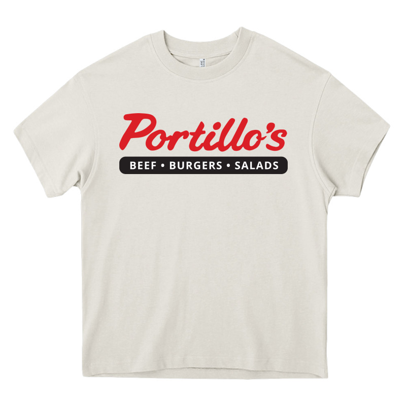Resto Portillo's Heavy Core Tee by artisFamous | Teevron