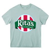 Arona Rita's Italian Cafe Heavy Core Tee - artisFamous