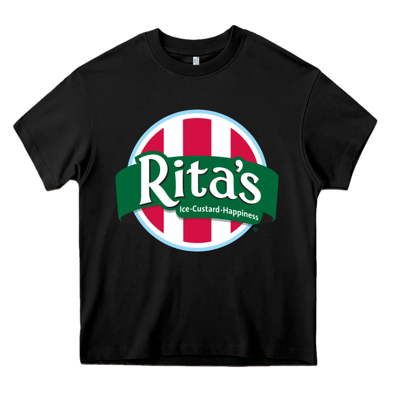 Rita's Italian Cafe Heavy Core Tee by artisFamous | Teevron