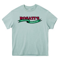 Arona Rosati's authentic Resto Heavy Core Tee - artisFamous