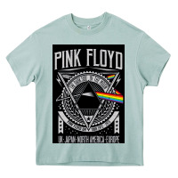 Arona floyd Heavy Core Tee - artisFamous