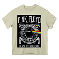 Mossy floyd Heavy Core Tee - artisFamous