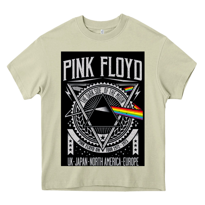 Floyd Heavy Core Tee by artisFamous | Teevron