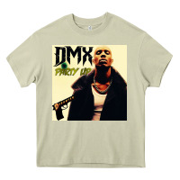 Mossy dmx Heavy Core Tee - artisFamous