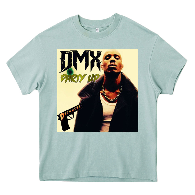 Dmx Heavy Core Tee by artisFamous | Teevron