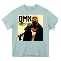 Arona dmx Heavy Core Tee - artisFamous