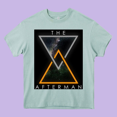 Coheed And Cambria Heavy Core Tee Designed By Artisfamous