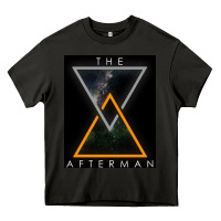 Asphalt coheed and cambria Heavy Core Tee - artisFamous