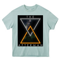 Arona coheed and cambria Heavy Core Tee - artisFamous