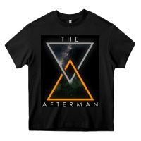 Black coheed and cambria Heavy Core Tee - artisFamous
