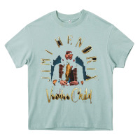 Arona jimi hendrix Heavy Core Tee - artisFamous