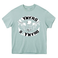 Arona linyrd skynyrd Heavy Core Tee - artisFamous