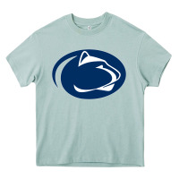 Arona nittany lions Heavy Core Tee - artisFamous