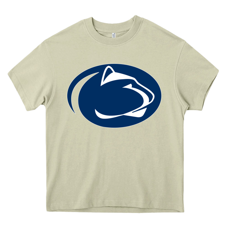 Nittany Lions Heavy Core Tee by artisFamous | Teevron