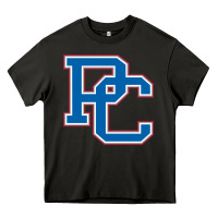 Asphalt presbyterian Heavy Core Tee - artisFamous