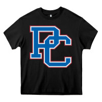 Black presbyterian Heavy Core Tee - artisFamous