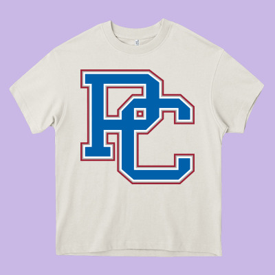Presbyterian Heavy Core Tee Designed By Artisfamous