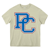 Mossy presbyterian Heavy Core Tee - artisFamous