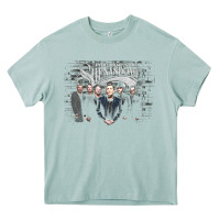 Arona shenandoah Heavy Core Tee - artisFamous