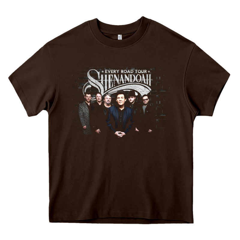 Shenandoah Heavy Core Tee by artisFamous | Teevron