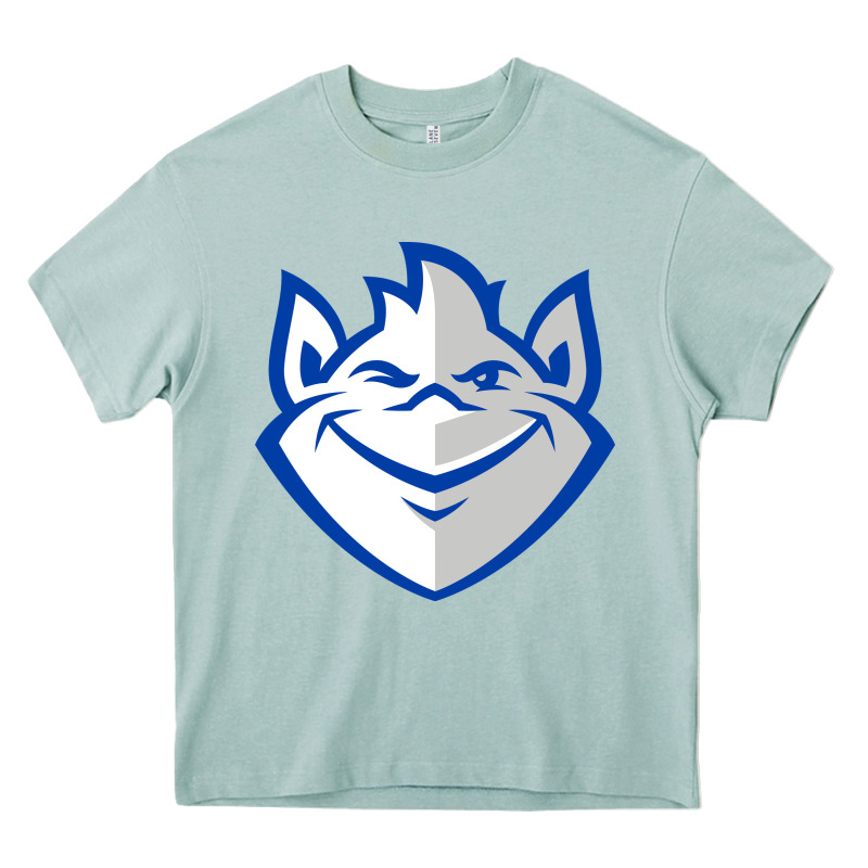 Saint Louis Billikens Heavy Core Tee by artisFamous | Teevron