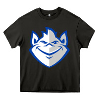 Asphalt saint louis billikens Heavy Core Tee - artisFamous