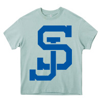 Arona san jose state spartans Heavy Core Tee - artisFamous