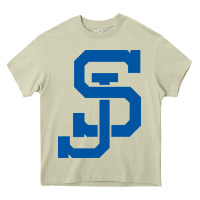 Mossy san jose state spartans Heavy Core Tee - artisFamous