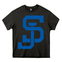 Asphalt san jose state spartans Heavy Core Tee - artisFamous