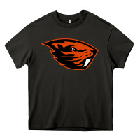 Asphalt oregon merch tee Heavy Core Tee - artisFamous