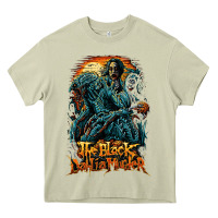 Mossy the black dahlia murder Heavy Core Tee - artisFamous