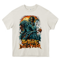 Cream the black dahlia murder Heavy Core Tee - artisFamous