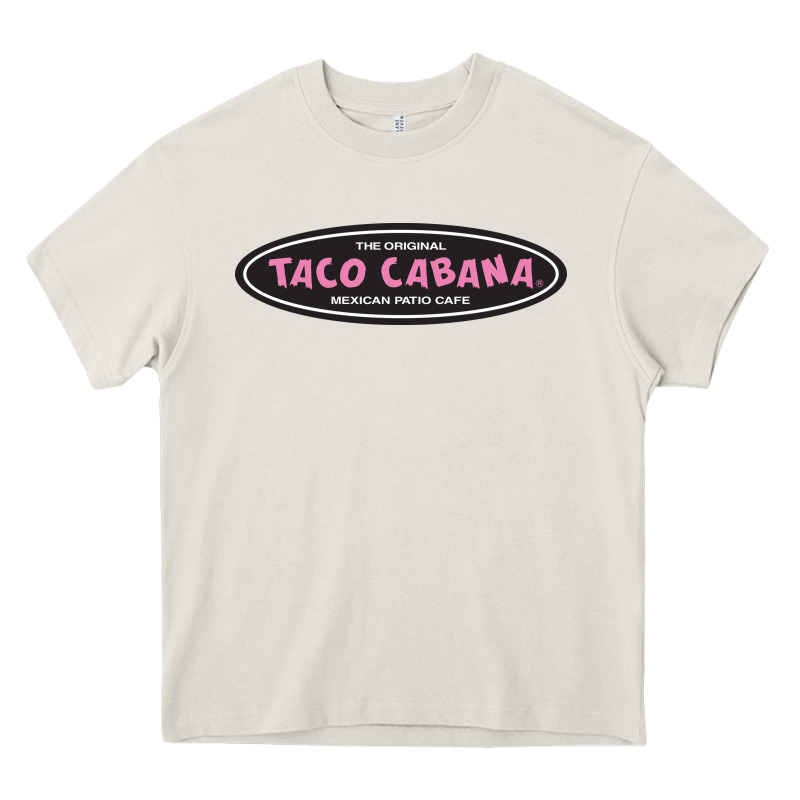 Resto Taco Cabana Heavy Core Tee by artisFamous | Teevron