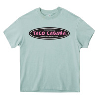 Arona Resto Taco Cabana Heavy Core Tee - artisFamous