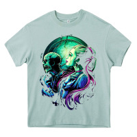 Arona the black dahlia murder 02 Heavy Core Tee - artisFamous