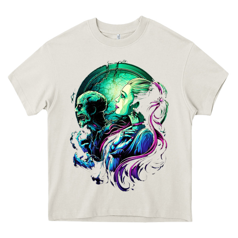 The Black Dahlia Murder 02 Heavy Core Tee by artisFamous | Teevron