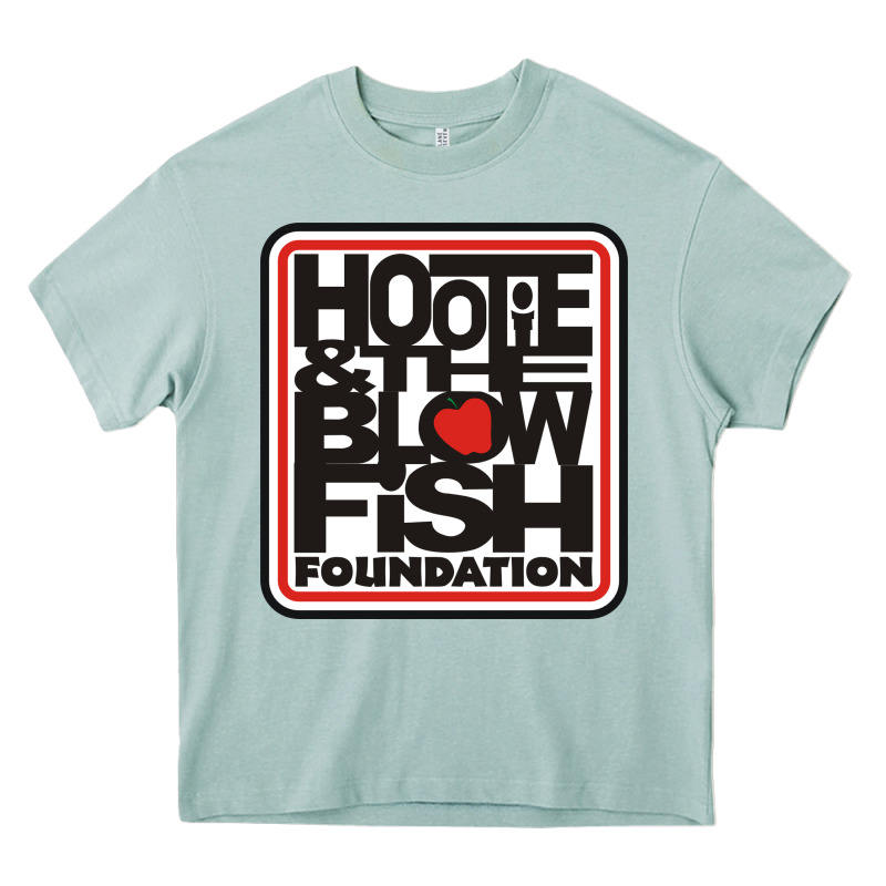 Hootie And The Blowfish Heavy Core Tee by artisFamous | Teevron