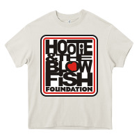 Cream hootie and the blowfish Heavy Core Tee - artisFamous